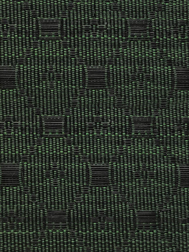 Scalamandre Durano Horsehair Emerald Fabric