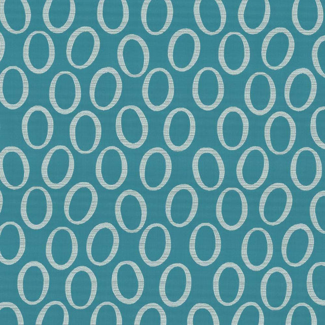 Kasmir Oglethorpe Lagoon Fabric