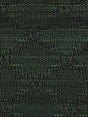 Scalamandre Jutland Horsehair Green / Black Fabric