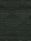 Old World Weavers Jutland Horsehair Green / Black Fabric