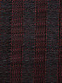 Scalamandre Salerno Horsehair Rust / Black Fabric