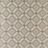 Schumacher Marrakesh Silver Fabric