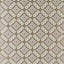Schumacher Marrakesh Silver Fabric