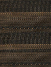 Old World Weavers Gotland Horsehair Brown / Black Fabric