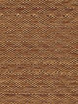 Scalamandre Milzig | Silk/Horsehair Brown Fabric