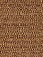 Scalamandre Milzig | Silk/Horsehair Brown Fabric