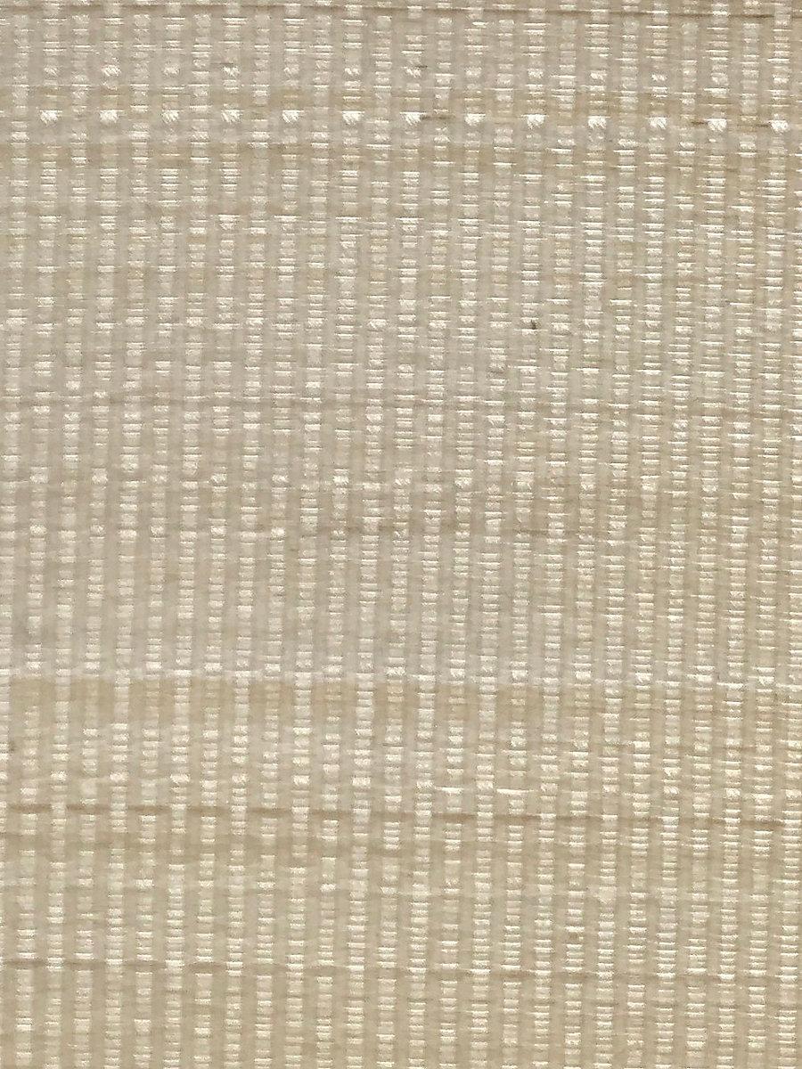 Scalamandre Selle Horsehair Ivory Fabric