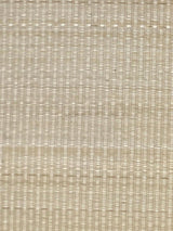 Scalamandre Selle Horsehair Ivory Fabric