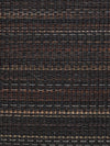 Old World Weavers Selle Horsehair Black / Grey Upholstery Fabric