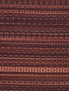 Old World Weavers Selle Horsehair Red / Grey Upholstery Fabric