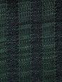 Scalamandre Salerno Horsehair Green / Black Fabric