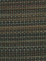 Scalamandre Selle Horsehair Green / Grey Fabric
