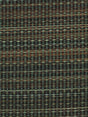 Scalamandre Selle Horsehair Green / Grey Fabric