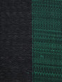 Scalamandre Fredericksborg Horsehair Green / Black Fabric