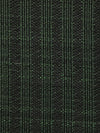 Old World Weavers Oldenburg Horsehair Green / Black Upholstery Fabric
