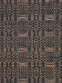 Scalamandre Konik Horsehair Black / Mouse Fabric
