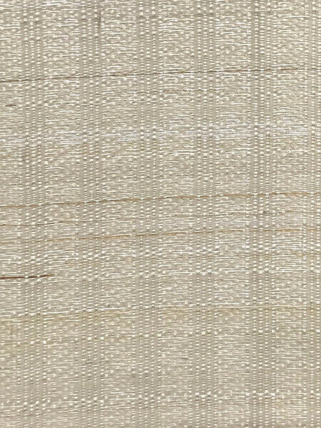 Scalamandre Oldenburg Horsehair Cream Fabric