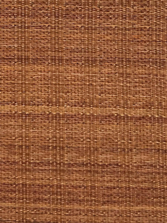 Scalamandre Oldenburg Horsehair Brown Fabric