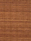 Old World Weavers Oldenburg Horsehair Brown Upholstery Fabric