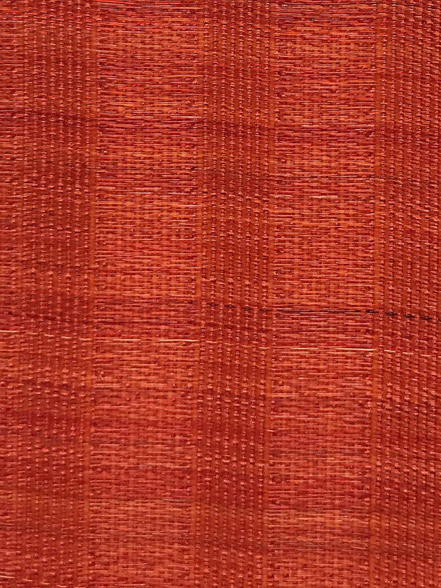 Scalamandre Salerno Horsehair Rust Fabric