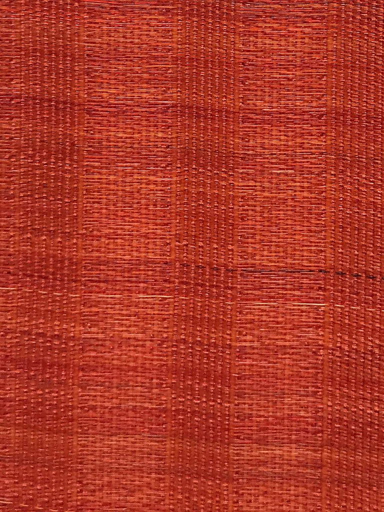 Old World Weavers SALERNO HORSEHAIR RUST Fabric