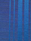 Old World Weavers Ardennais Silk Horsehair Blue Fabric