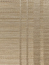 Scalamandre Ardennais Silk Horsehair Beige Fabric