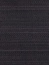Scalamandre Paso Horsehair Purple / Black Fabric