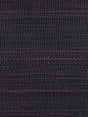 Scalamandre Paso Horsehair Purple / Black Fabric