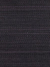 Old World Weavers Paso Horsehair Purple / Black Upholstery Fabric