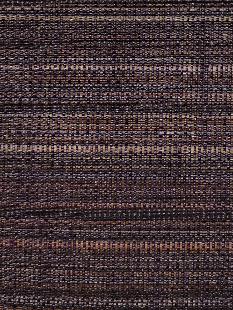 Scalamandre Paso Horsehair Purple / Grey Fabric