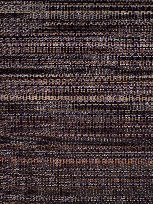 Scalamandre Paso Horsehair Purple / Grey Fabric