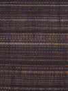 Old World Weavers Paso Horsehair Purple / Grey Upholstery Fabric