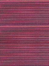 Scalamandre Paso Horsehair Azalea / Grey Fabric