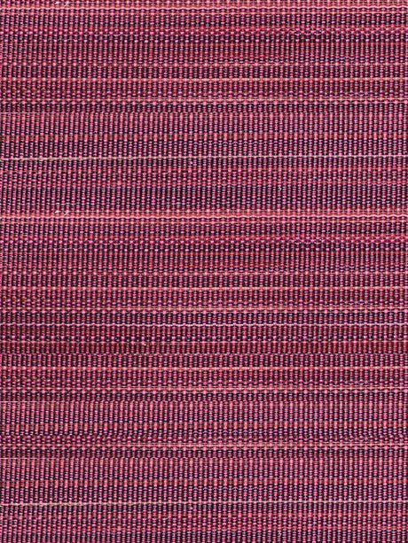 Scalamandre Paso Horsehair Azalea / Grey Fabric