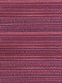 Scalamandre Paso Horsehair Azalea / Grey Fabric