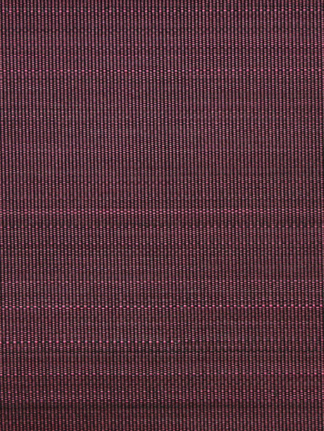 Scalamandre Paso Horsehair Azalea / Black Fabric