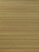 Scalamandre Paso Horsehair Chartreuse / Violet Fabric