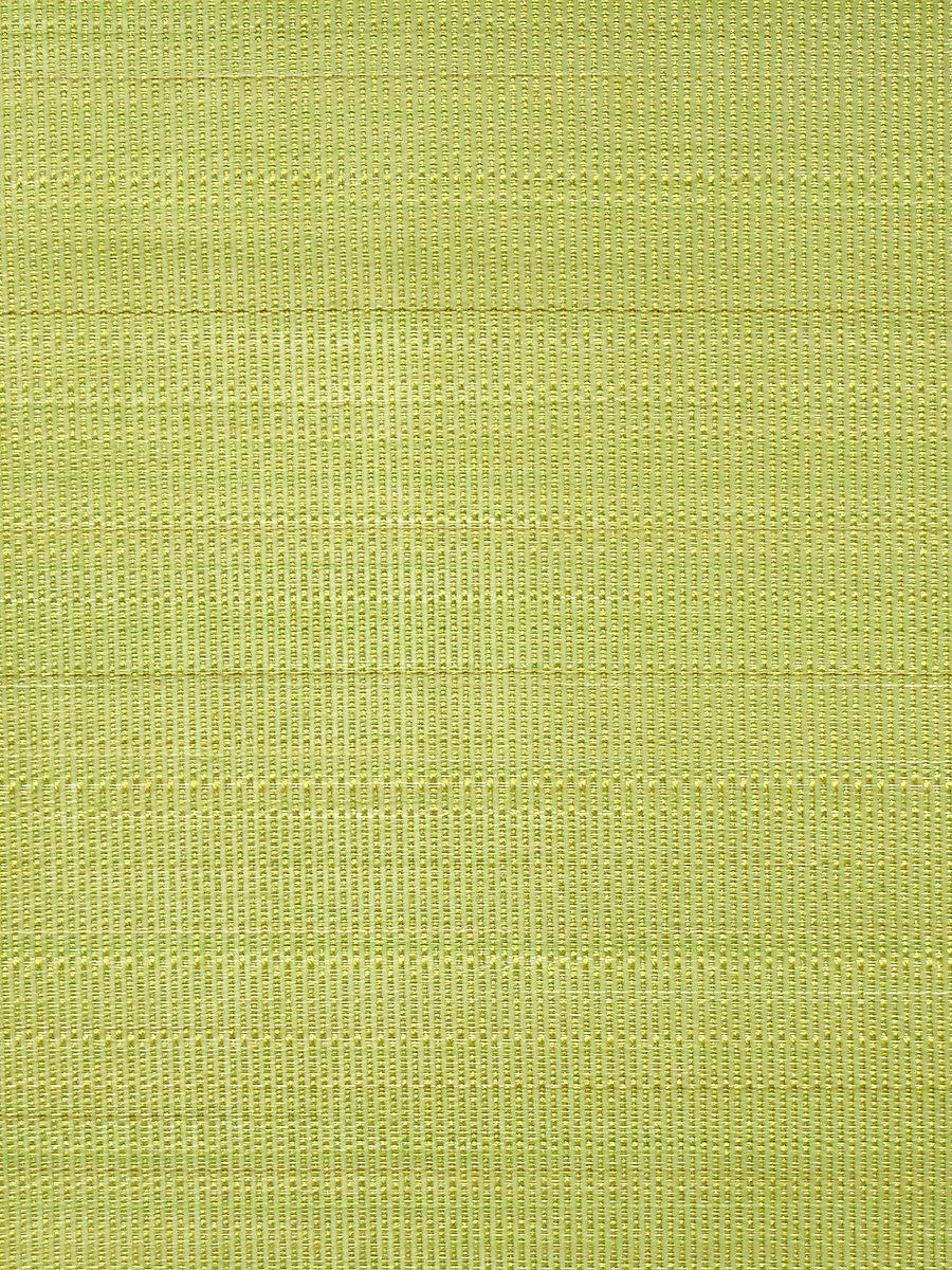Scalamandre Paso Horsehair Chartreuse Fabric