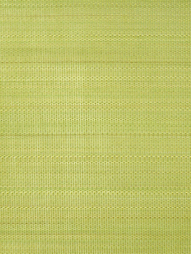 Scalamandre Paso Horsehair Chartreuse Fabric