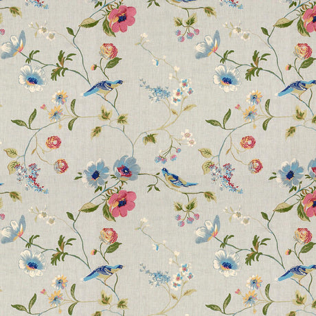 Lee Jofa MEADOWOOD MIST Upholstery Fabric