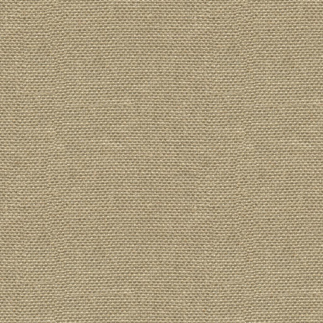 Kravet SOFTENED LINEN NATURAL Upholstery Fabric