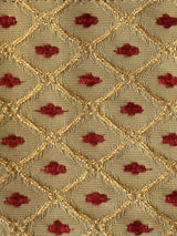 Scalamandre Jewel Tones Sage Fabric