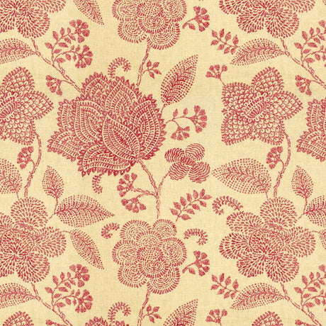 Lee Jofa MEDINA FUCHSIA Fabric