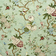 G P & J Baker ORIENTAL BIRD EAU DE NIL Fabric