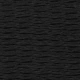 Kasmir Origami Black Fabric