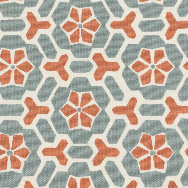 Stout MERGER SEAGLASS Fabric