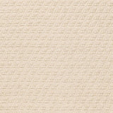Schumacher Mesa Matelass Oat Fabric