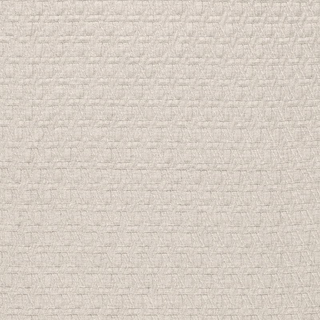 Schumacher Mesa Matelass Zinc Fabric