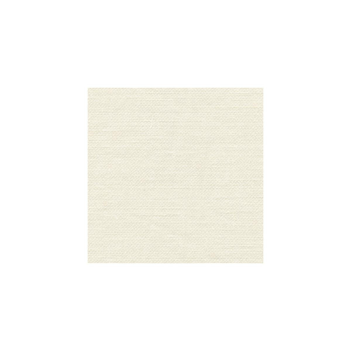 Kravet Linen Air Blanc Fabric